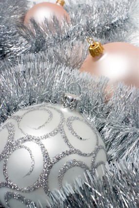 高清圣诞节饰品图片下载